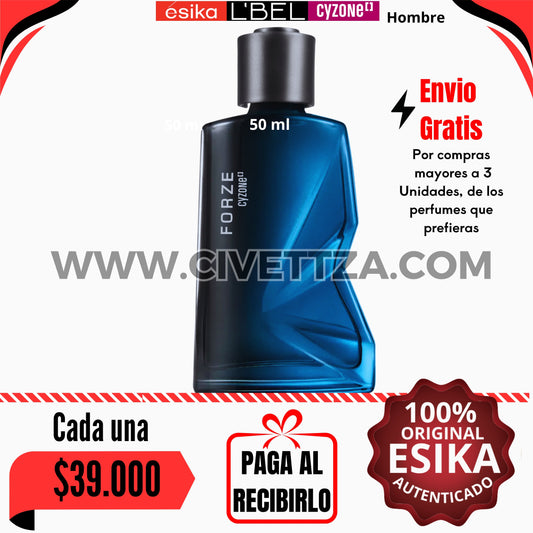 Forze + Regalo